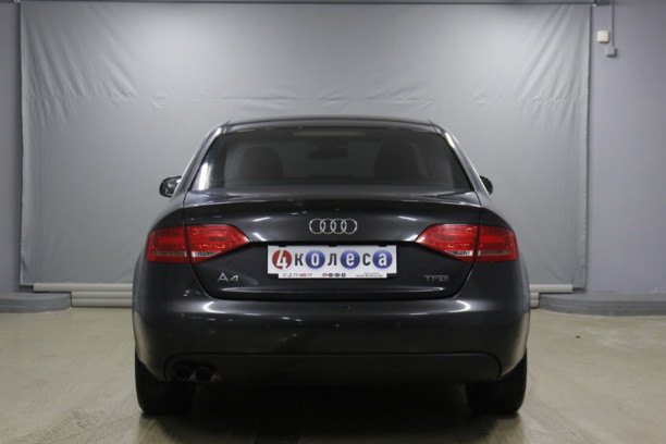 Audi A4 B8, 2011 г.