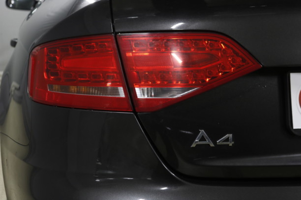 Audi A4 B8, 2011 г.