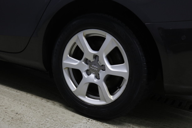 Audi A4 B8, 2011 г.