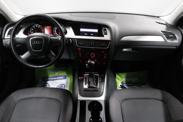 Audi A4 B8, 2011 г.