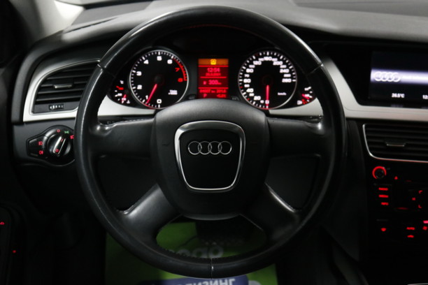 Audi A4 B8, 2011 г.