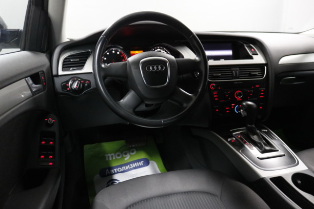 Audi A4 B8, 2011 г.
