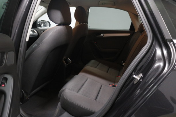 Audi A4 B8, 2011 г.