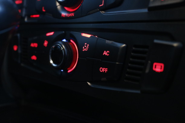 Audi A4 B8, 2011 г.