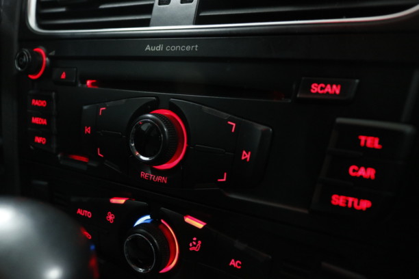 Audi A4 B8, 2011 г.