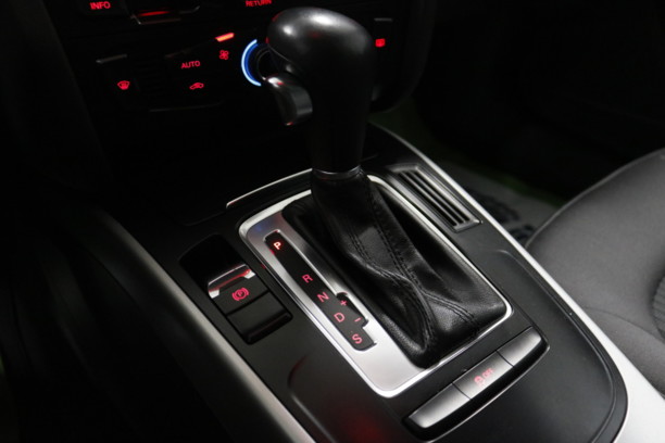 Audi A4 B8, 2011 г.
