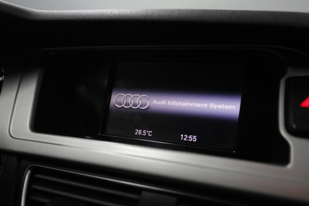 Audi A4 B8, 2011 г.
