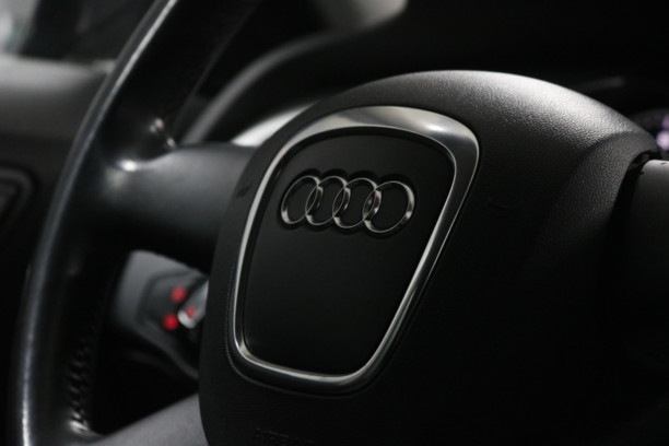 Audi A4 B8, 2011 г.