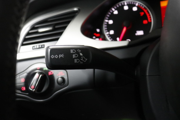 Audi A4 B8, 2011 г.
