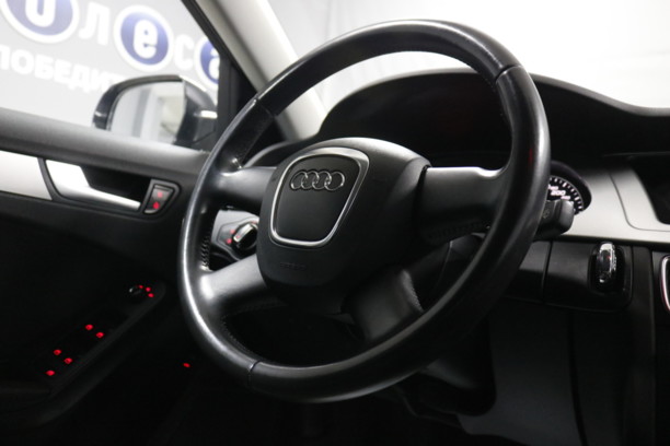 Audi A4 B8, 2011 г.