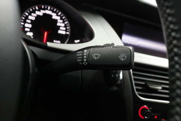 Audi A4 B8, 2011 г.