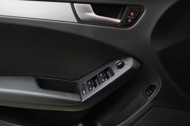 Audi A4 B8, 2011 г.