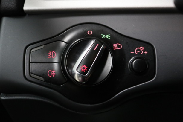 Audi A4 B8, 2011 г.