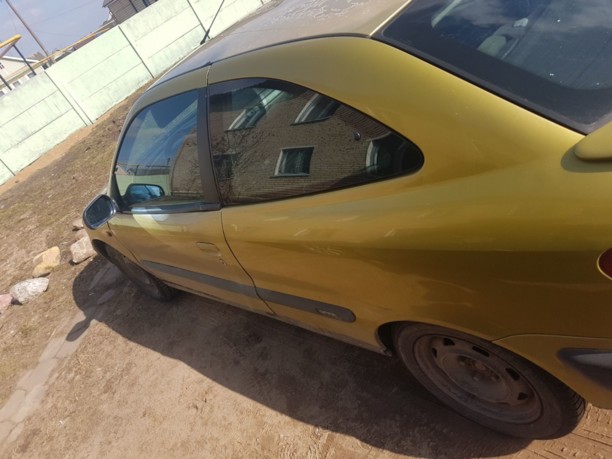 Citroen Xsara I, 1998 г.