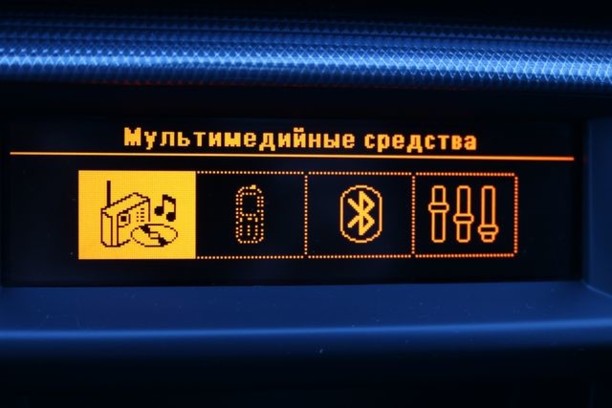 Peugeot 508 I, 2012 г.