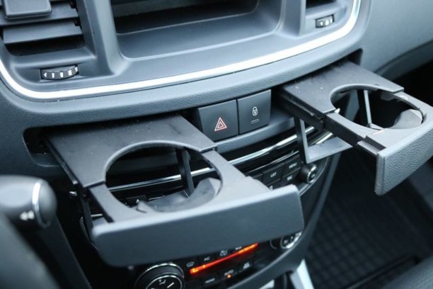 Peugeot 508 I, 2012 г.
