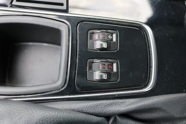 Peugeot 508 I, 2012 г.