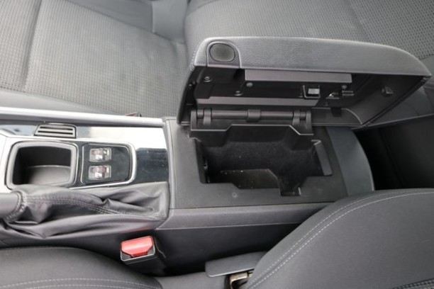 Peugeot 508 I, 2012 г.