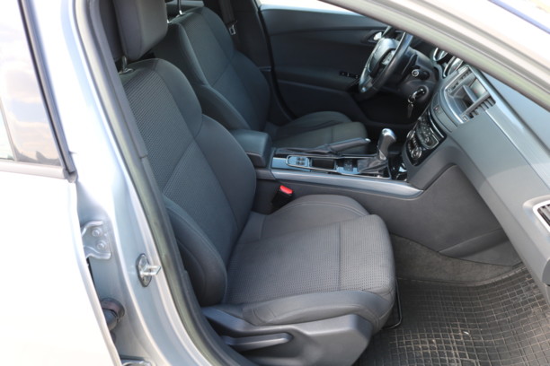 Peugeot 508 I, 2012 г.