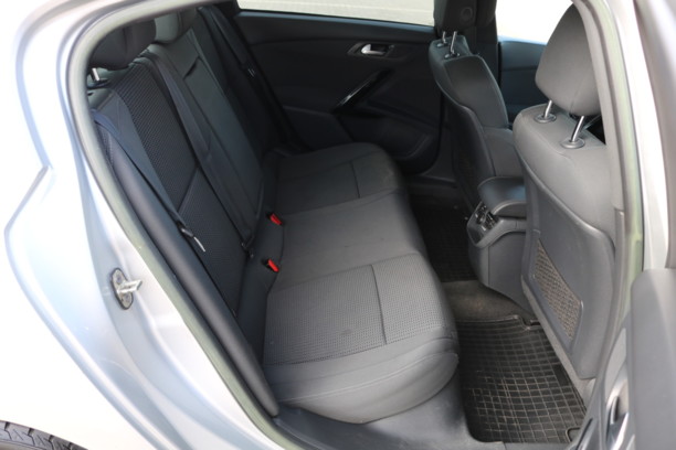 Peugeot 508 I, 2012 г.
