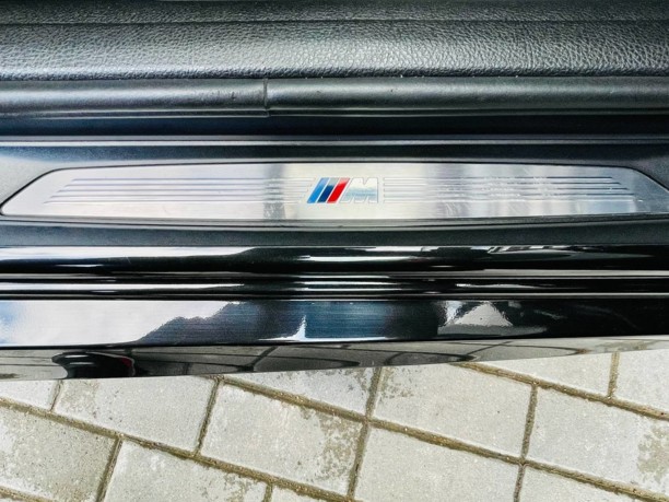 BMW 3 серия F34 (GT), 2017 г.