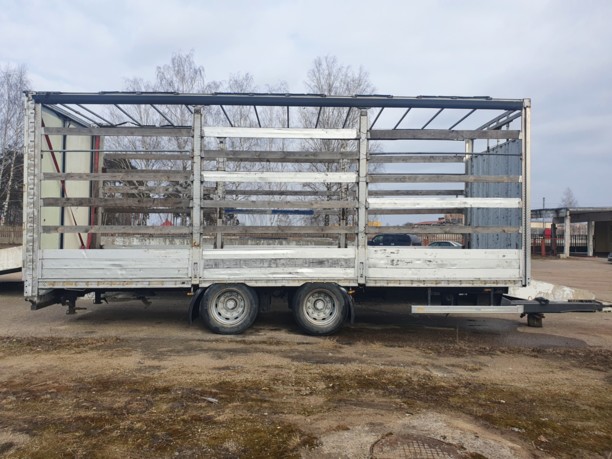 Renault Magnum 440.25E3, 2003 г.
