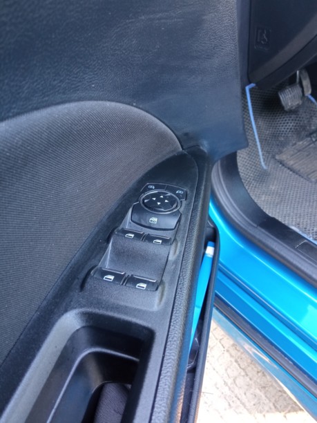 Ford Fusion USA II · Рестайлинг, 2019 г.