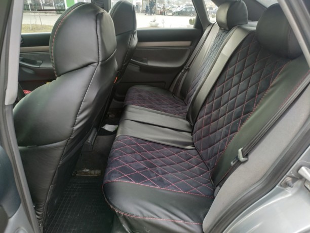 Audi A4 B5, 1997 г.