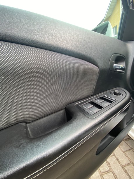 Dodge Avenger II · Рестайлинг, 2013 г.
