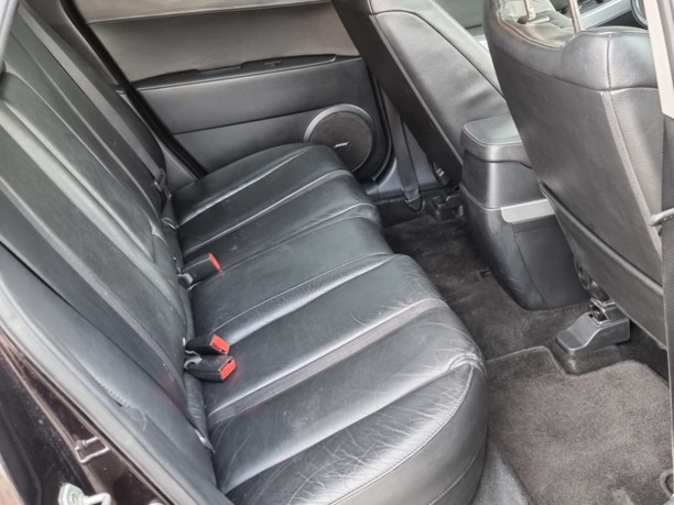 Mazda CX-7 I, 2007 г.
