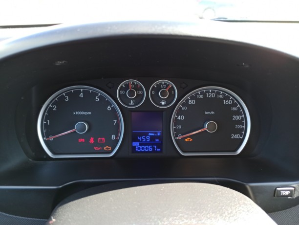 Hyundai i30 FD, 2010 г.