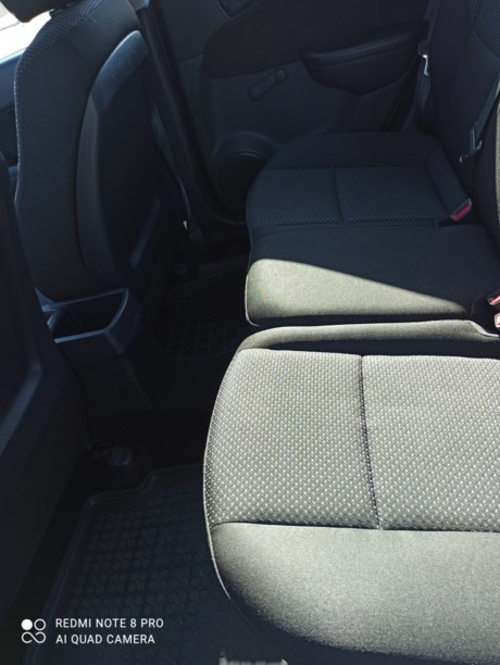 Hyundai i30 FD, 2010 г.