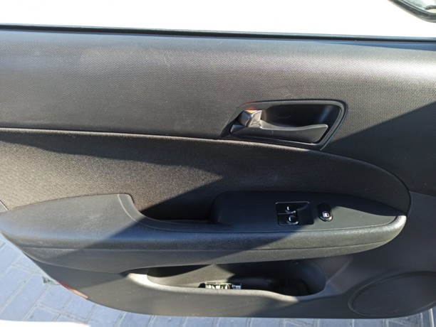 Hyundai i30 FD, 2010 г.