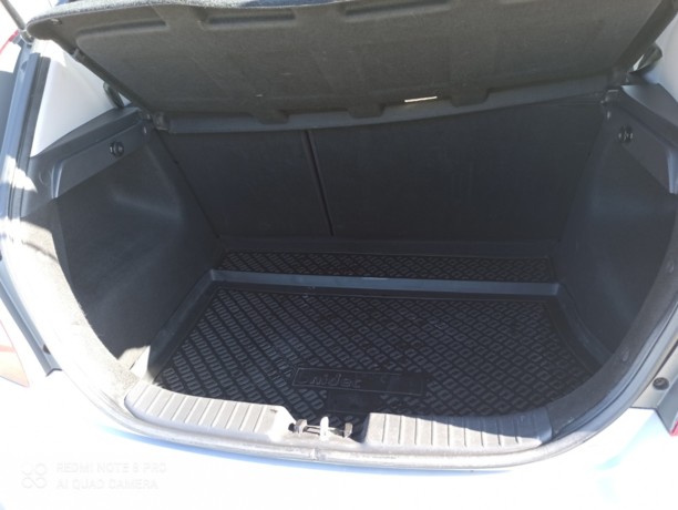 Hyundai i30 FD, 2010 г.