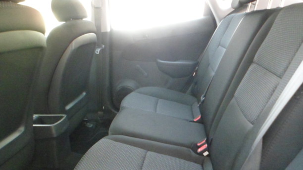 Hyundai i30 FD, 2010 г.