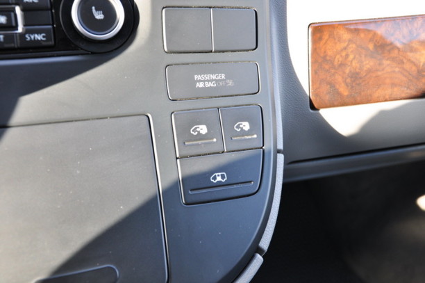 Volkswagen Multivan T5, 2012 г.