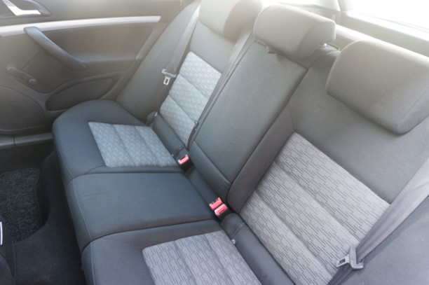 Skoda Octavia II · Рестайлинг, 2009 г.