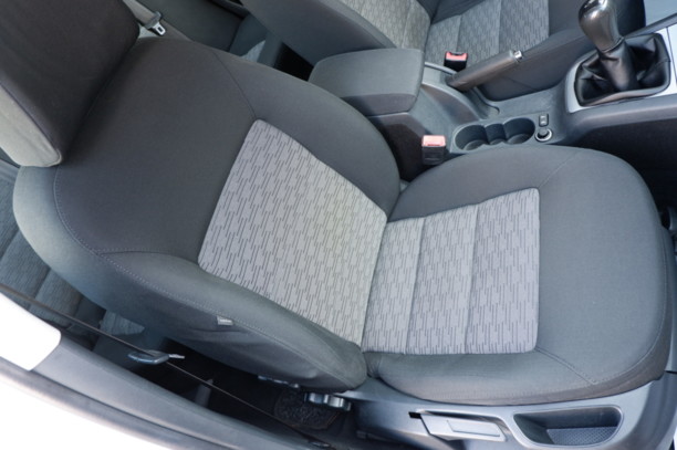 Skoda Octavia II · Рестайлинг, 2009 г.
