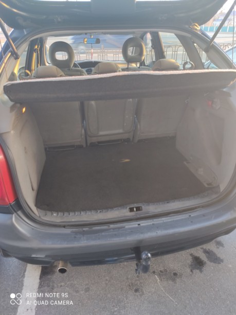Citroen Xsara Picasso I, 2002 г.