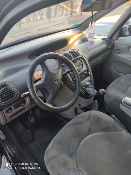 Citroen Xsara Picasso I, 2002 г.