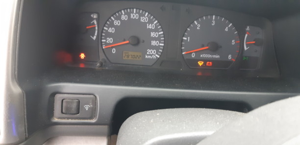 Mitsubishi Pajero Sport I · Рестайлинг, 2008 г.