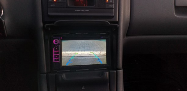 Renault Laguna I, 1999 г.