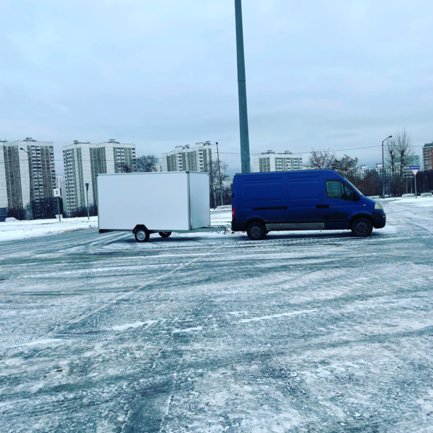 Opel Movano, 2004 г.