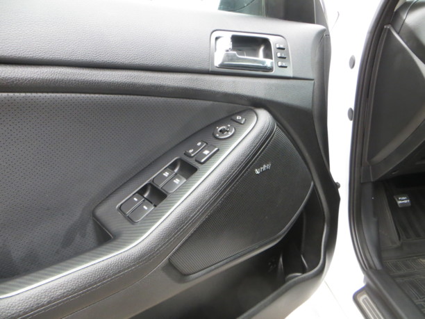 Kia Optima III, 2011 г.