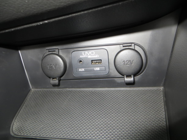 Kia Optima III, 2011 г.