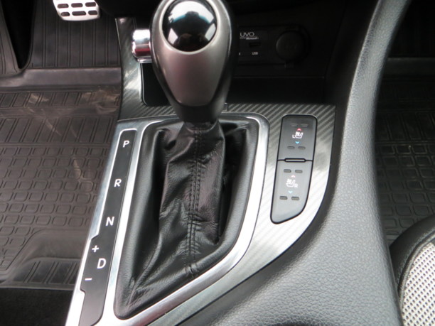 Kia Optima III, 2011 г.