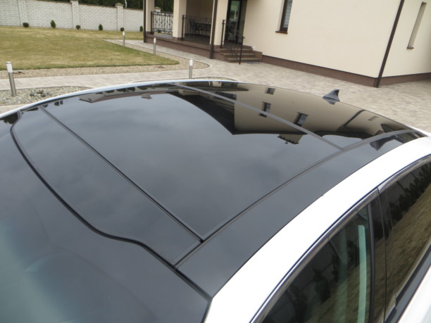 Kia Optima III, 2011 г.