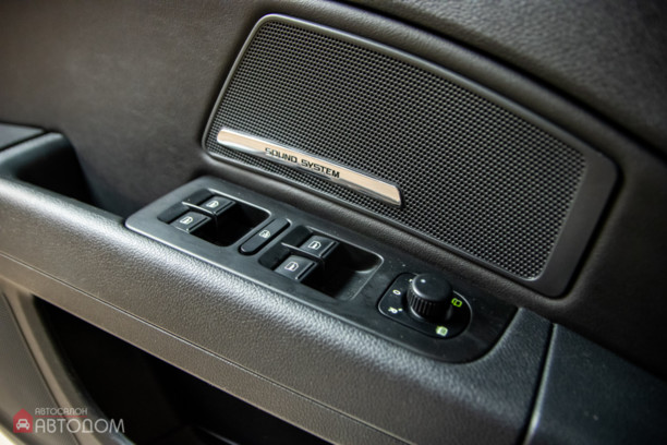 Skoda Superb II · Рестайлинг, 2015 г.