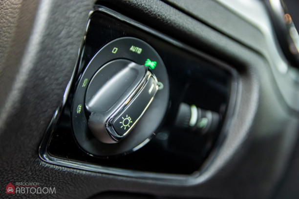 Skoda Superb II · Рестайлинг, 2015 г.