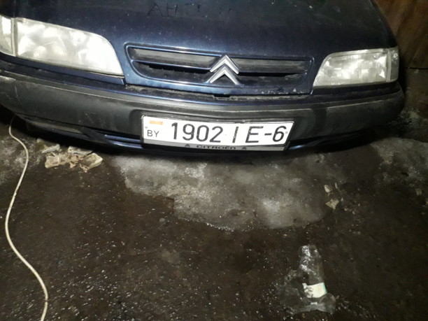Citroen Xantia X2, 2001 г.